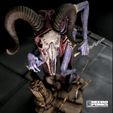 aries_10.jpg Dark Zodiac - ARIES - 32 and 75mm scale
