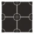 Wireframe-Carved-Tile-02-1.jpg Collection of 25 Classic Carvings 05
