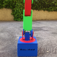 Capture_d__cran_2015-07-23___12.44.11.png Free STL file Armdudroid - Open Source Arduino and Android Controlled Robotic Arm・3D printable model to download