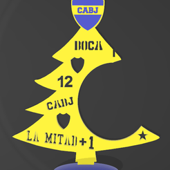 Captura-de-pantalla-2023-12-15-103328.png Boca Juniors Christmas tree