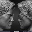 Escape-from-New-York-Snake-Plissken-sculpted-by-Yacine-BRINIS-031.jpg Snake Plissken EFNY 3D Model