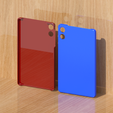 Carcasa-Tablet-Teclast-P50-Mini-02.png Teclast P50 Mini Tablet Case - Carcasa Tablet Teclast P50 Mini