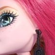 b040ebd1-fc97-44f6-9610-6eecc2938706.jpg Monster High Scaremester Gigi Grant Doll Replacement Earrings