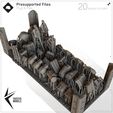 FM024-002-R2.jpg Ensemble d'accessoires de l'infanterie allemande 3D PRINTABLE MODEL FM24-002