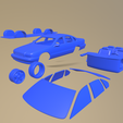 A002.png CHEVROLET IMPALA SS 1996 PRINTABLE CAR IN SEPARATE PARTS