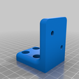 Ender_3_LCD_Bracket.png Ender 3 LCD Bracket