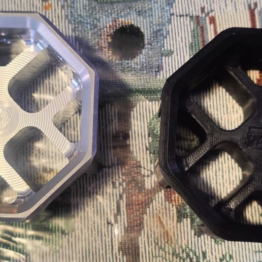 🔫 OctoMag for Pistol mags・Free STL File for 3D printing・Cults