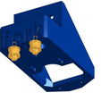 montaaspoliatudo.png forkLIFT MK1 CoreXY 3D Printer
