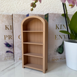 Arched-Bookshelf-KAT_MB001-2.png Арочная мини-книжная полка