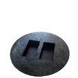 tapa-vacio-cuchetti234.jpg Replacement Vacuum Lid Cuchetti Canister