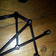 IMG_20161202_000813.jpg Mosfet & mainboard support frame for Anet A8
