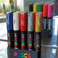 IMG_20240912_192033.jpg POSCA PC-1M bracket (x10)