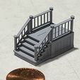 20230308_130636.jpg HO Scale Mobile Home (Trailer) Decks and Steps Collection