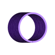 LargeCircleSlinky_Loose.stl Free STL file Slinkies・3D printable model to download