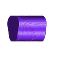 Malfeasance03.stl STL file Malfeasance Gun - Destiny 2 Gun・3D printer model to download