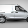 5.png All-New Ford Transit Courier Trend 🚚🌐✨