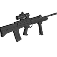 SA80-Rifle.png SA80 Rifle