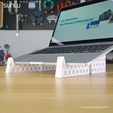 Laptop-Stand_06_SUNLU.png Laptop stand_SUNLU