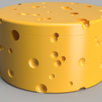cheese-box11.png Emmental Cheese-Shaped Box