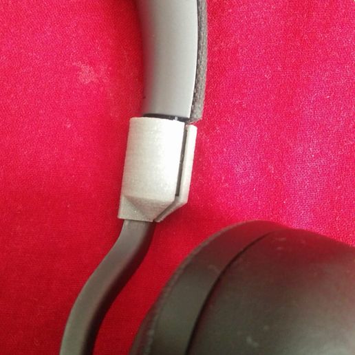 Bowers & Wilkins PX - Repair Part 3D model