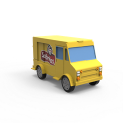 untitled.68.png Lay's chips truck