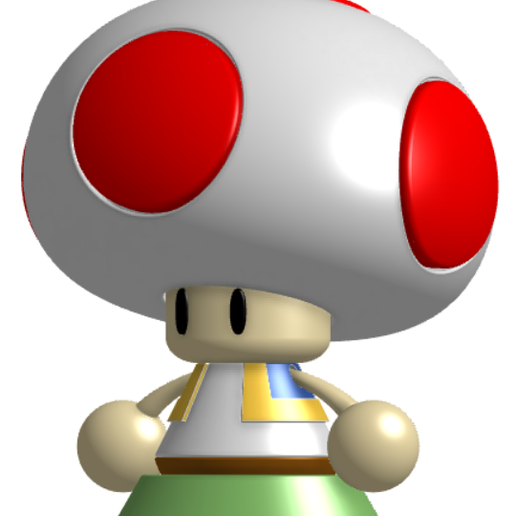 3qurter-view.png Mini Toad - Mario Kart 8