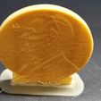 IMG20221211171602.jpg STL file NOBEL PRIZE・3D printable model to download
