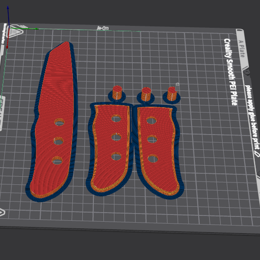 Sliced-mk2.png Training knife mk2