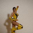 b3.jpg Mortal Kombat 4 Tanya Statue