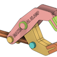 23cc8256-1454-49e3-bb03-635511970c75.png Maxim-al Clamp (Kant Twist Style)