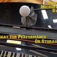 PerformanceOrStorage.jpg Proteus Microphone Stand