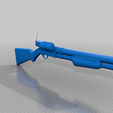 93a6c0a5-18a9-4461-8fd3-a7003c2057b8.png Frontier Justice - 3D Printed TF2 Prop Gun