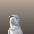1000015678.png Sunny Beako - Flownimal STL file
