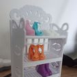 1.jpg Barbie Shoe Cabinet