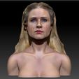 Dolores3_0006_Layer 1.jpg 西部世界》中的 Dolores Abernathy 埃文-蕾切尔-伍德半身像