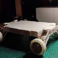 dffd.jpg 3D printed vehicle controllable over the internet with a raspberry pi