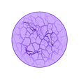 3_dry_ground.stl 1" -  4" Bases - Skyless Realms