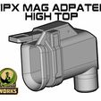 TIPX_MA_H_H.jpg Tippmann TiPX Mag Adapter High TOP