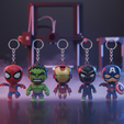 aura-ai-image-1760990563638.png Mini Marvels: The Complete Collection