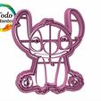 581-Stitch-2.60.jpg cortante Lilo y Stitch