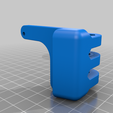 Bracket_V2.png Articulated Camera Mount (Remix with Eryone Thinker S mount)