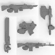 yuqoo-bKJv0.jpg Set of weapon from WAR HAMMER