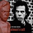 14.jpg Nick Cave bust Boatmans Call cover