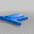 98bcef5048c0ca9757ea1be5a3971713.png (OUTDATED): Mida-Multi Tool (PRINTABLE: Parts re-oriented, editing form, fit, and slicing for better assembly, Based on OLD Multi-tool part files)