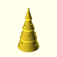 Chrismas_tree.png Christmas tree for LED tea light