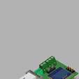 F3A6EDE1-1D4F-4E08-8A8A-7C8B9E347330.png Case for Hanson Rpi-MFC with button board