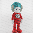 0036.png Kaws The Cat in the Hat x Thing 1 Thing 2