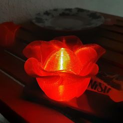 5.jpg Lámpara de mesilla Rose