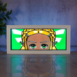 Princess-Zelda.png Princesa Zelda - Caja de luz