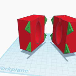 mold-5.png STL file Football Mold・3D print object to download, 3dmaker13